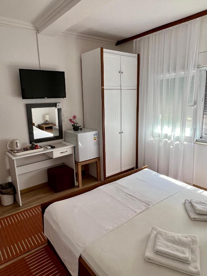 Rooms Salvia Ploce  Exterior foto