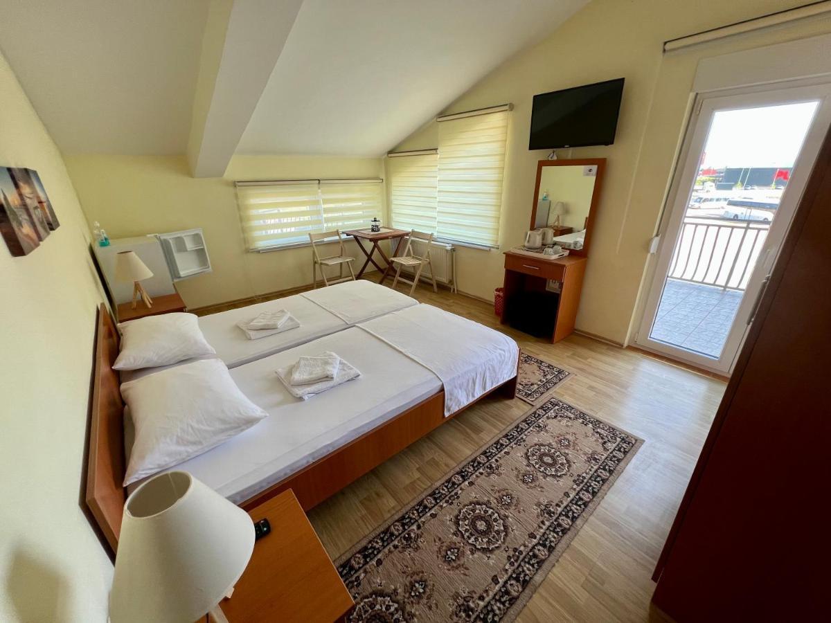 Rooms Salvia Ploce  Exterior foto