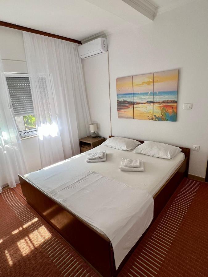 Rooms Salvia Ploce  Exterior foto