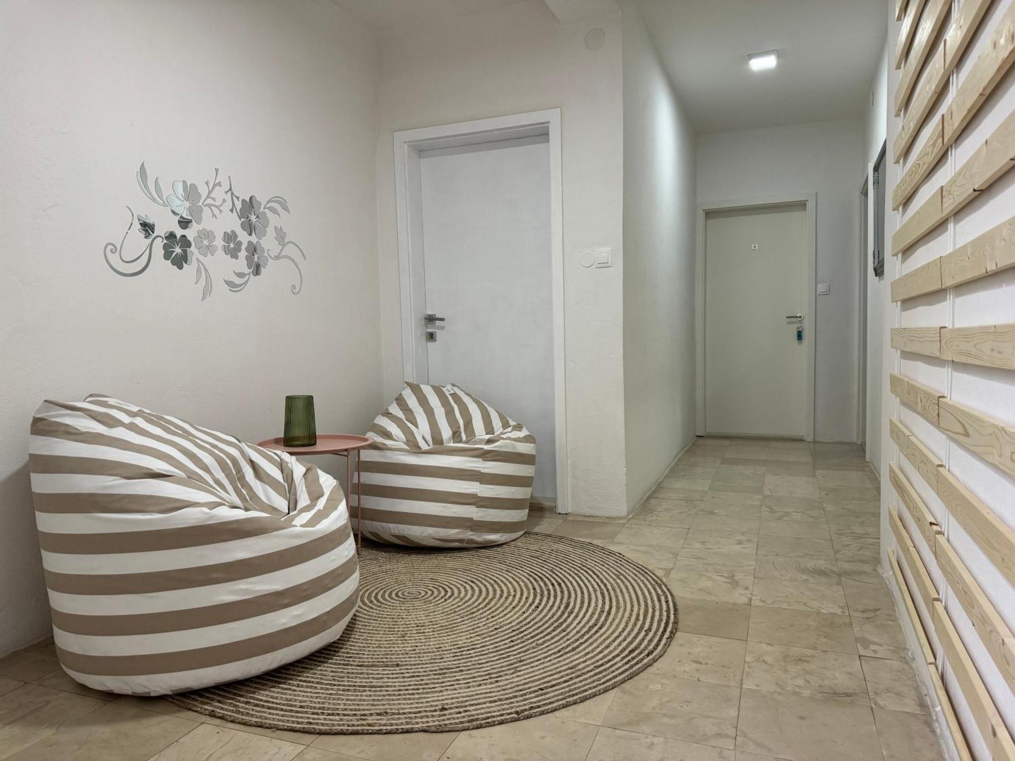 Rooms Salvia Ploce  Exterior foto