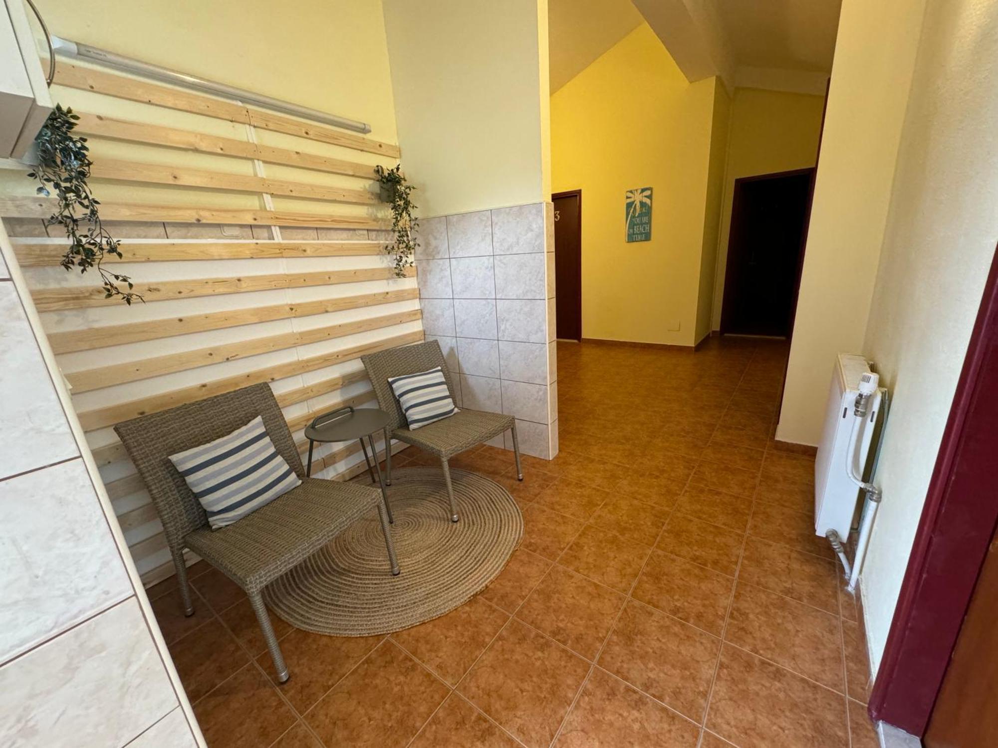 Rooms Salvia Ploce  Exterior foto