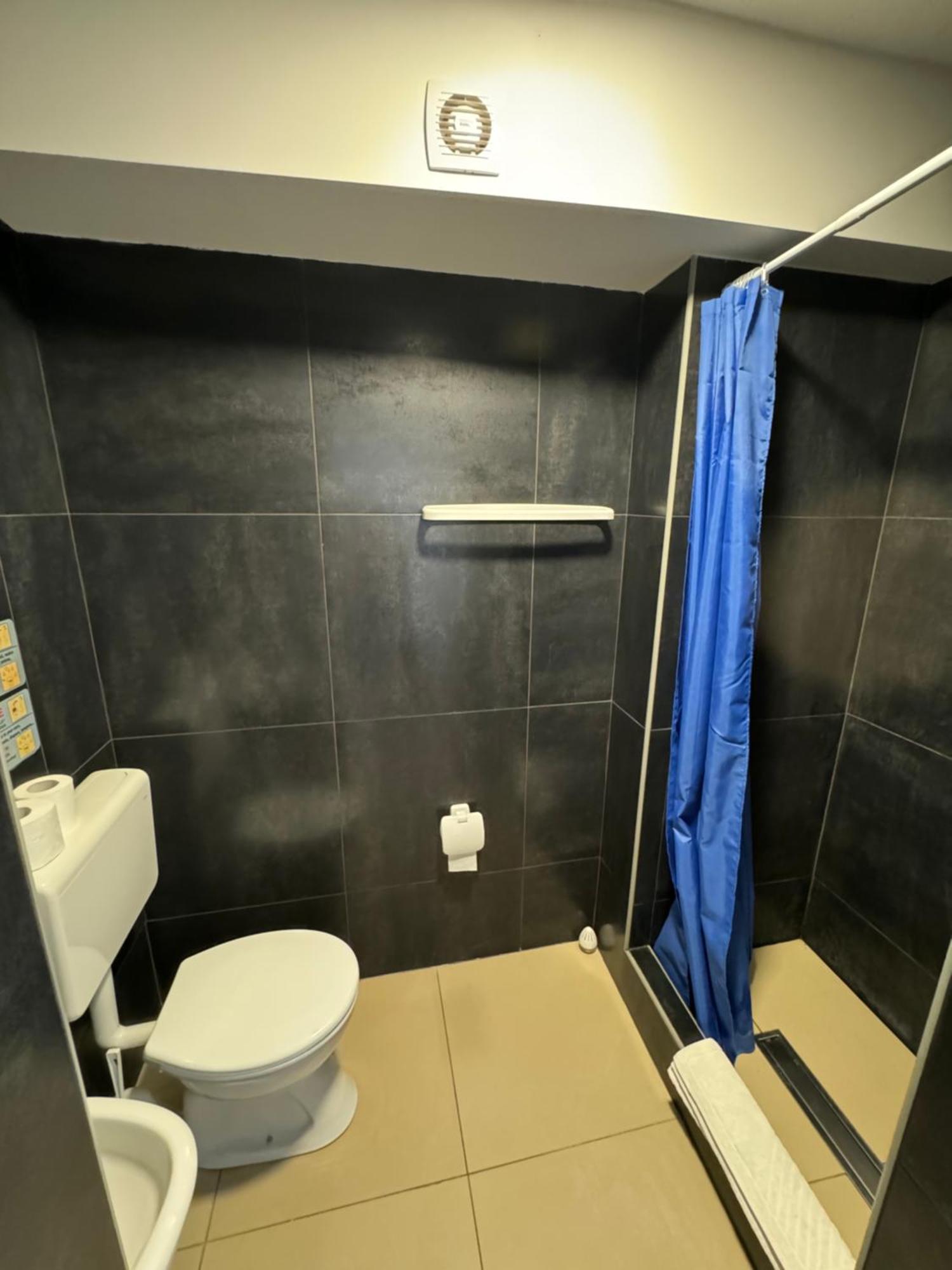 Rooms Salvia Ploce  Exterior foto