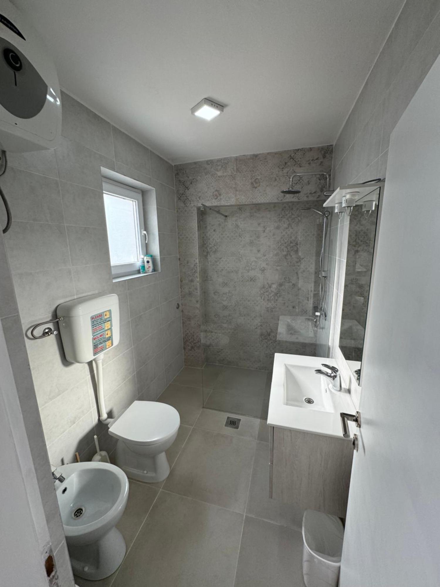 Rooms Salvia Ploce  Exterior foto