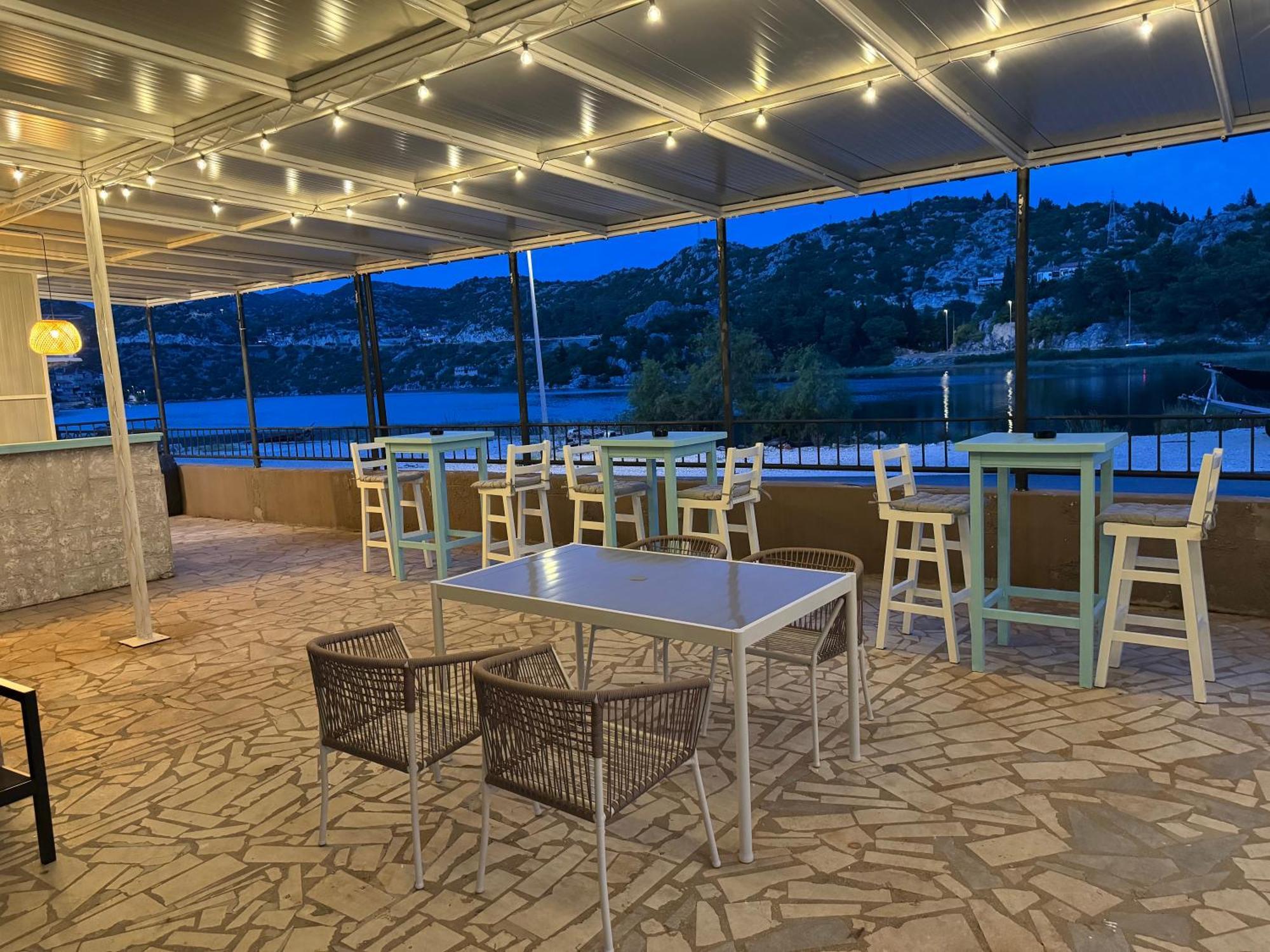 Rooms Salvia Ploce  Exterior foto