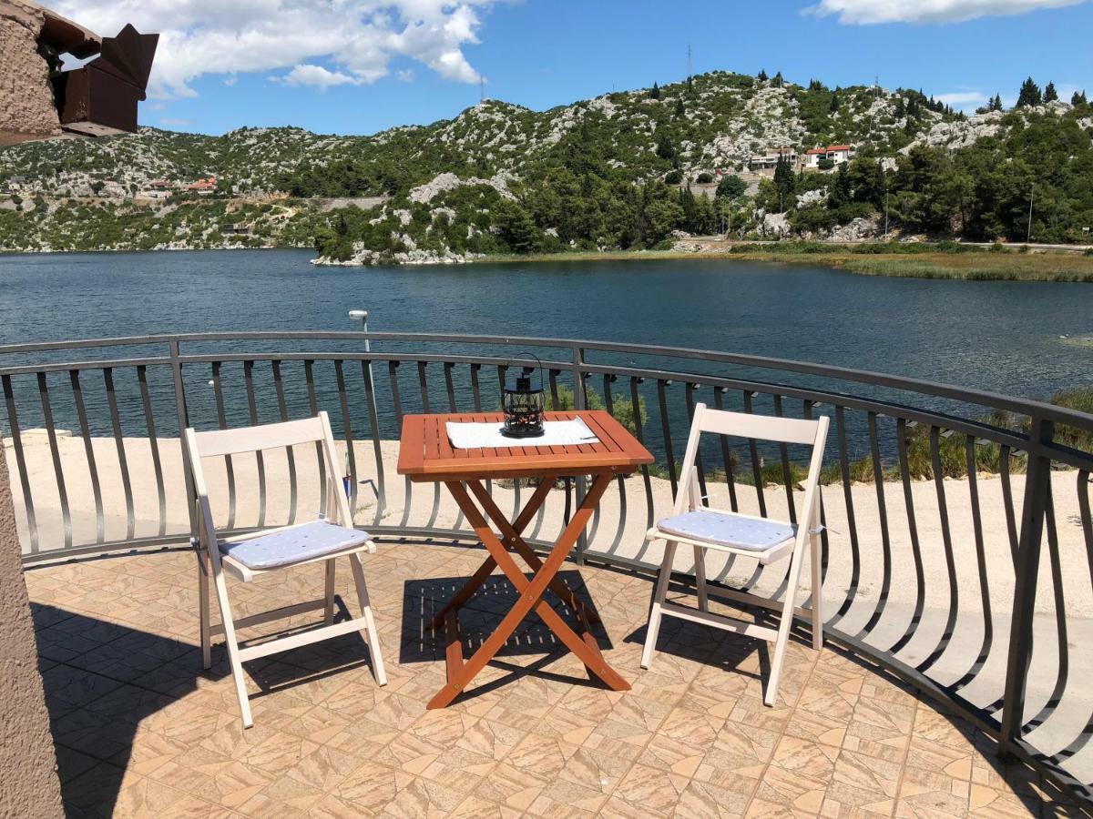 Rooms Salvia Ploce  Exterior foto