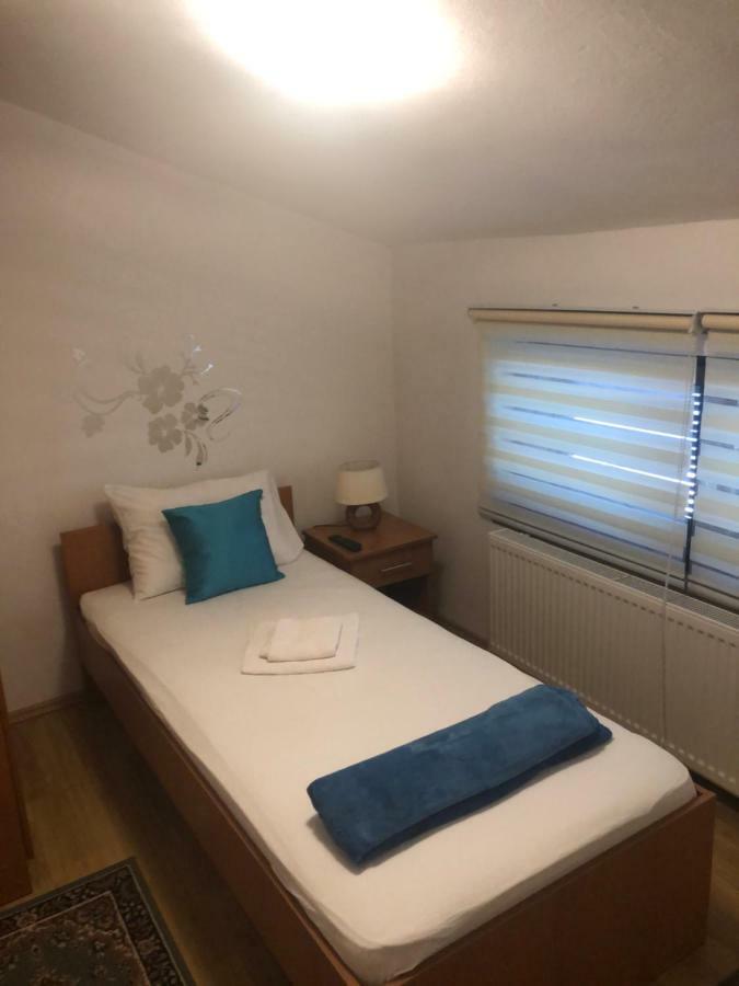 Rooms Salvia Ploce  Exterior foto