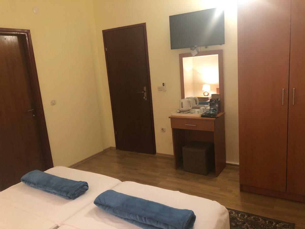 Rooms Salvia Ploce  Habitación foto