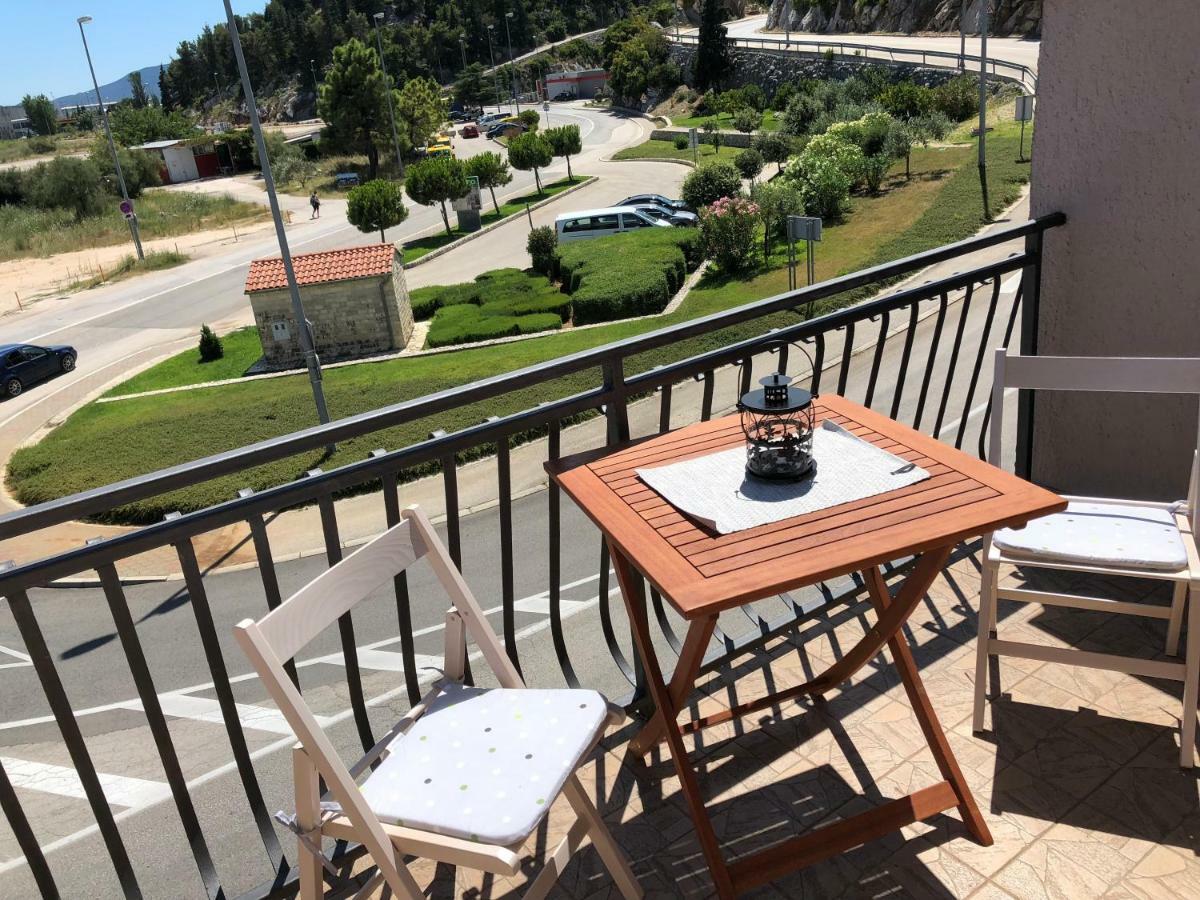 Rooms Salvia Ploce  Exterior foto