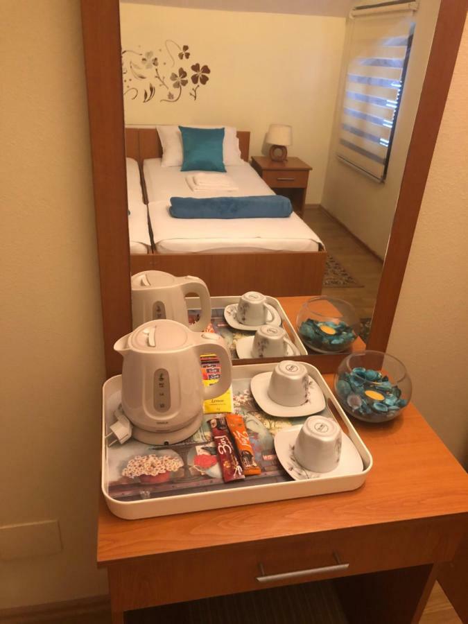 Rooms Salvia Ploce  Exterior foto