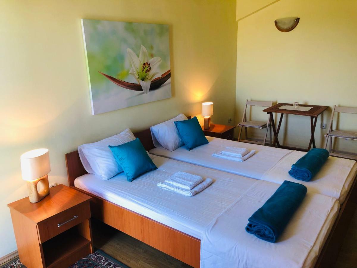 Rooms Salvia Ploce  Exterior foto